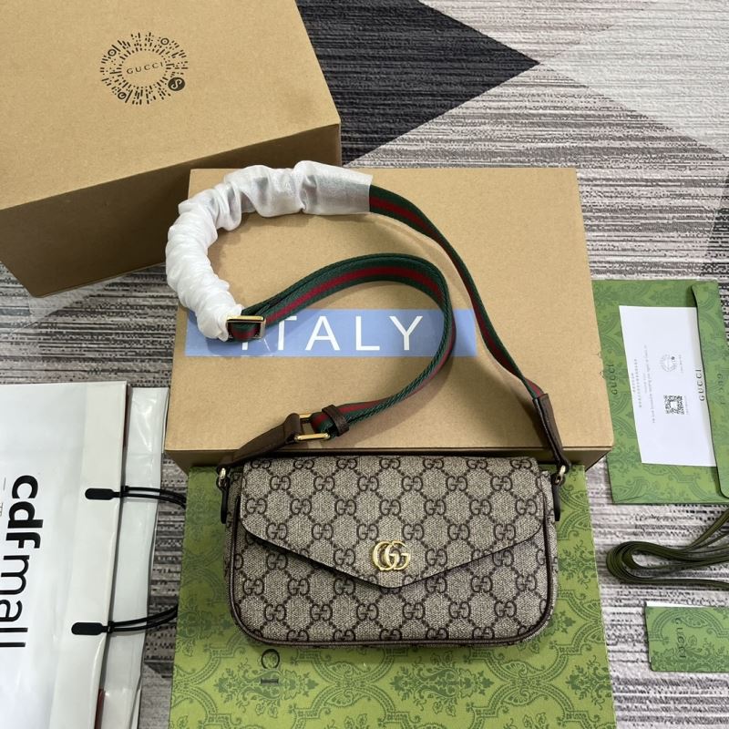 Gucci Other Satchel Bags